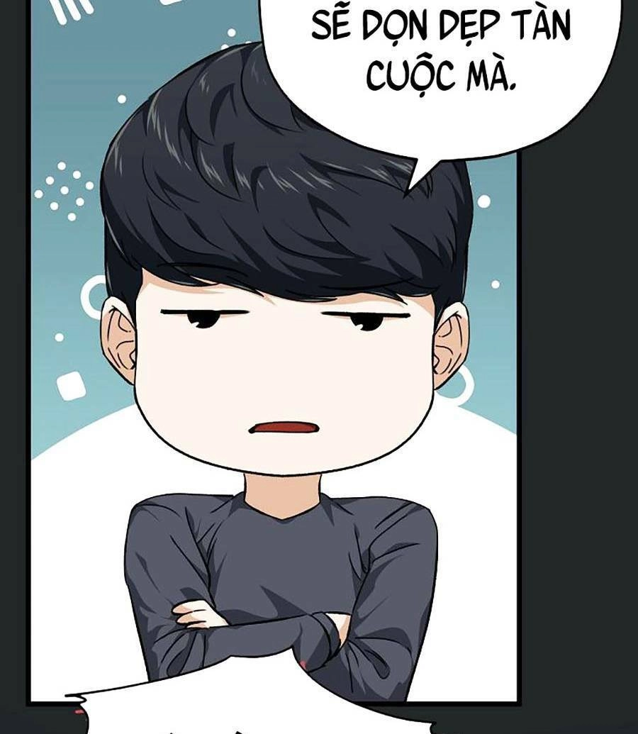 Bố Tôi Quá Mạnh Chapter 80 - 131