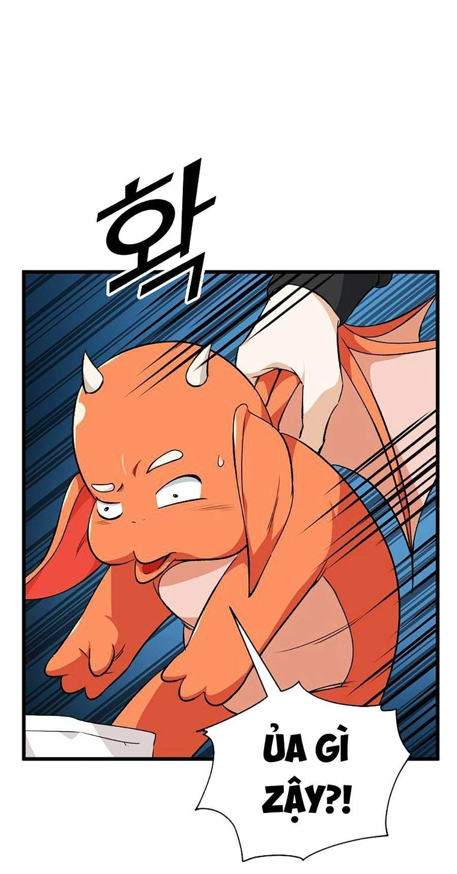 Bố Tôi Quá Mạnh Chapter 81 - 4