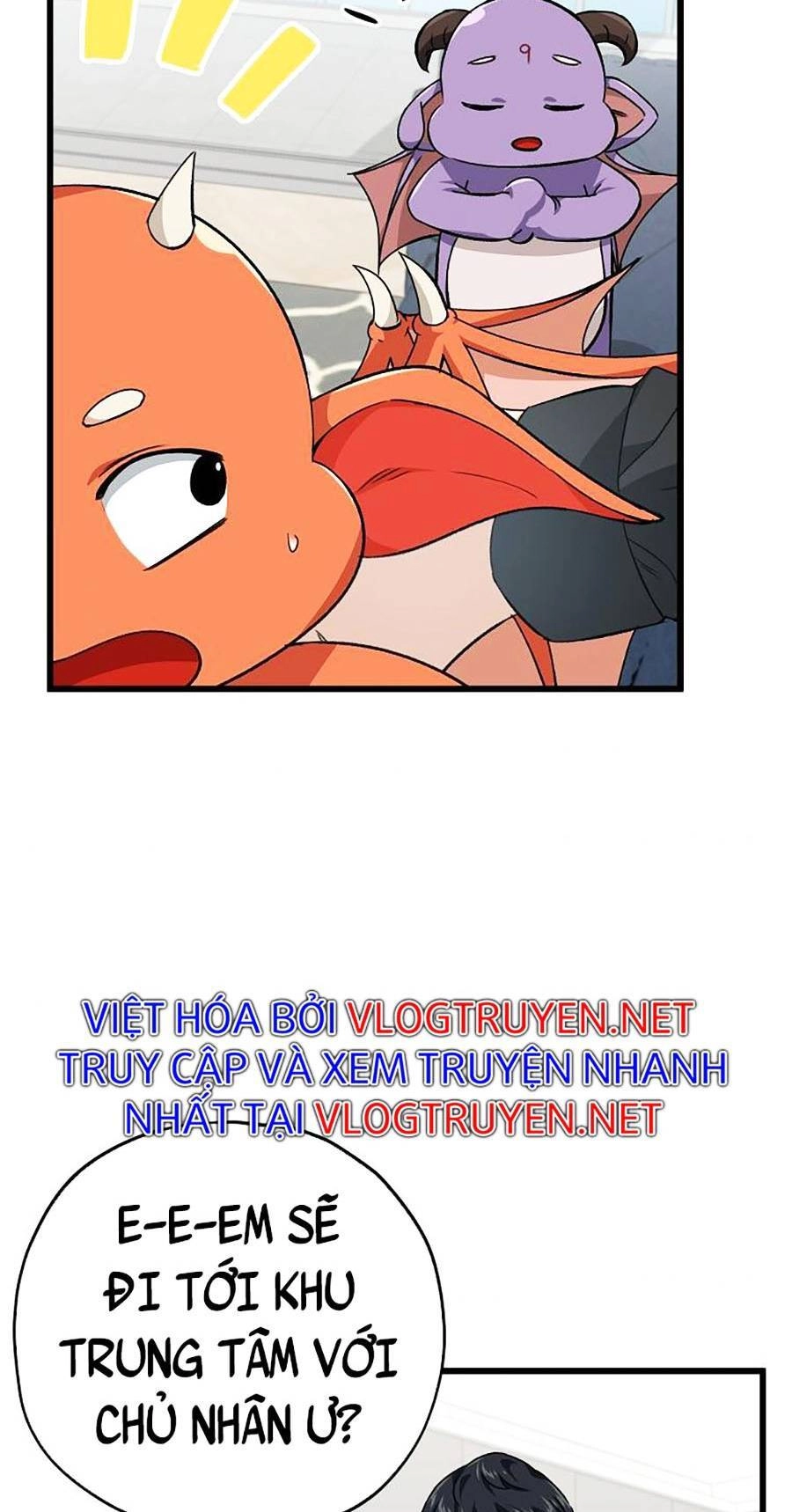 Bố Tôi Quá Mạnh Chapter 81 - 7