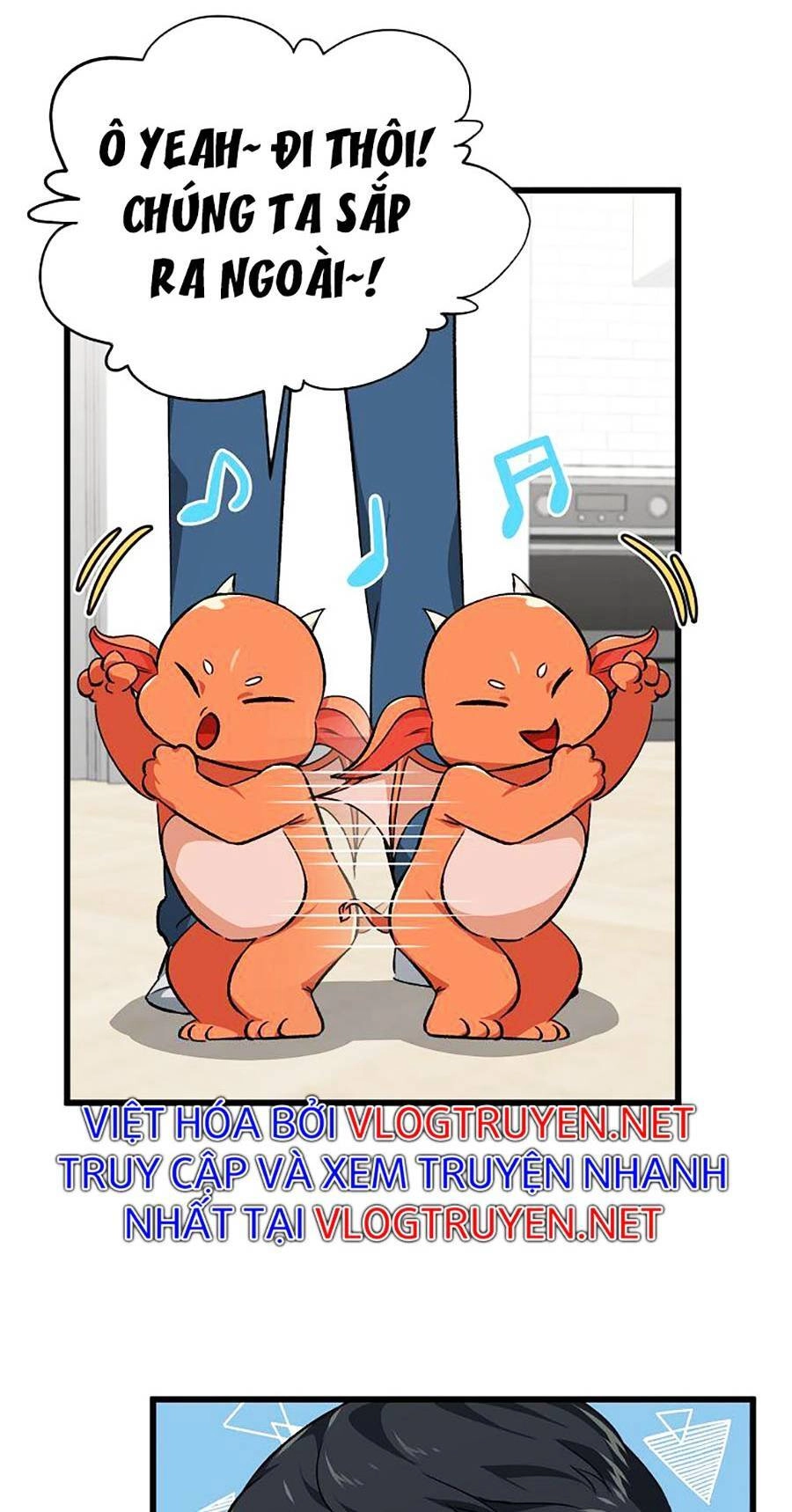 Bố Tôi Quá Mạnh Chapter 81 - 10