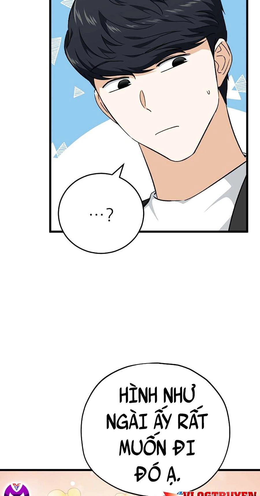 Bố Tôi Quá Mạnh Chapter 81 - 11