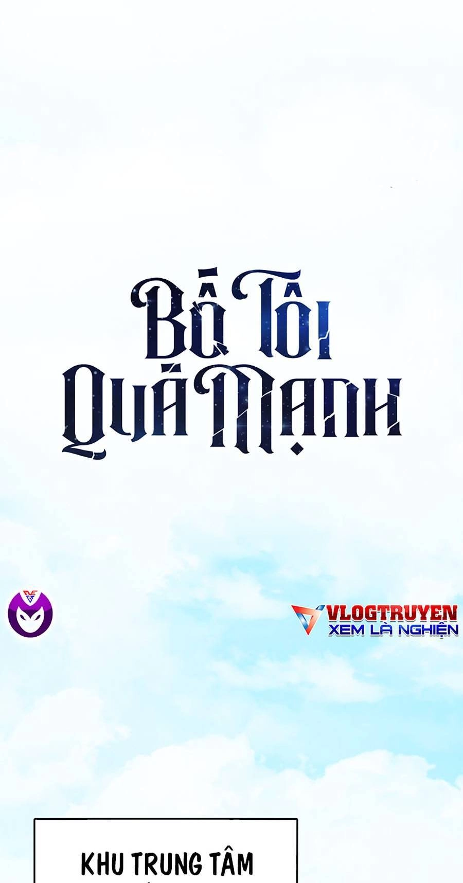 Bố Tôi Quá Mạnh Chapter 81 - 13