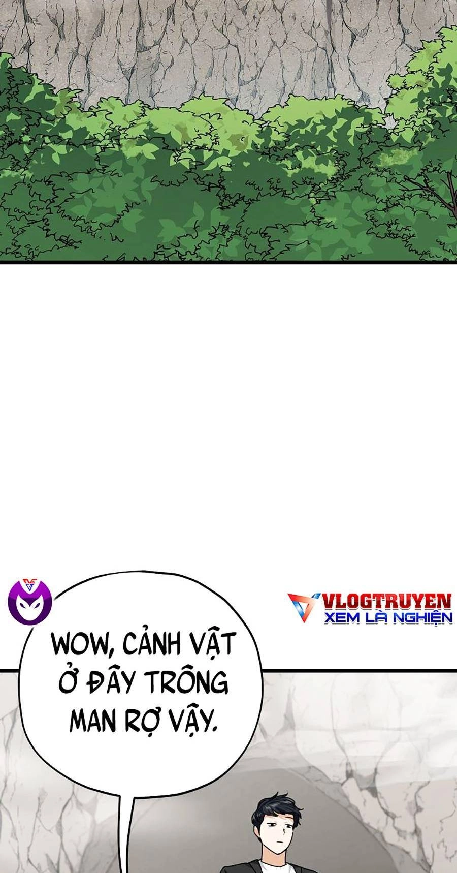 Bố Tôi Quá Mạnh Chapter 81 - 15