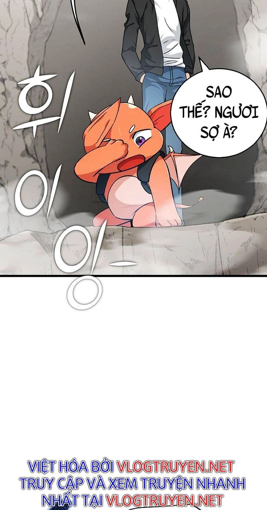 Bố Tôi Quá Mạnh Chapter 81 - 16