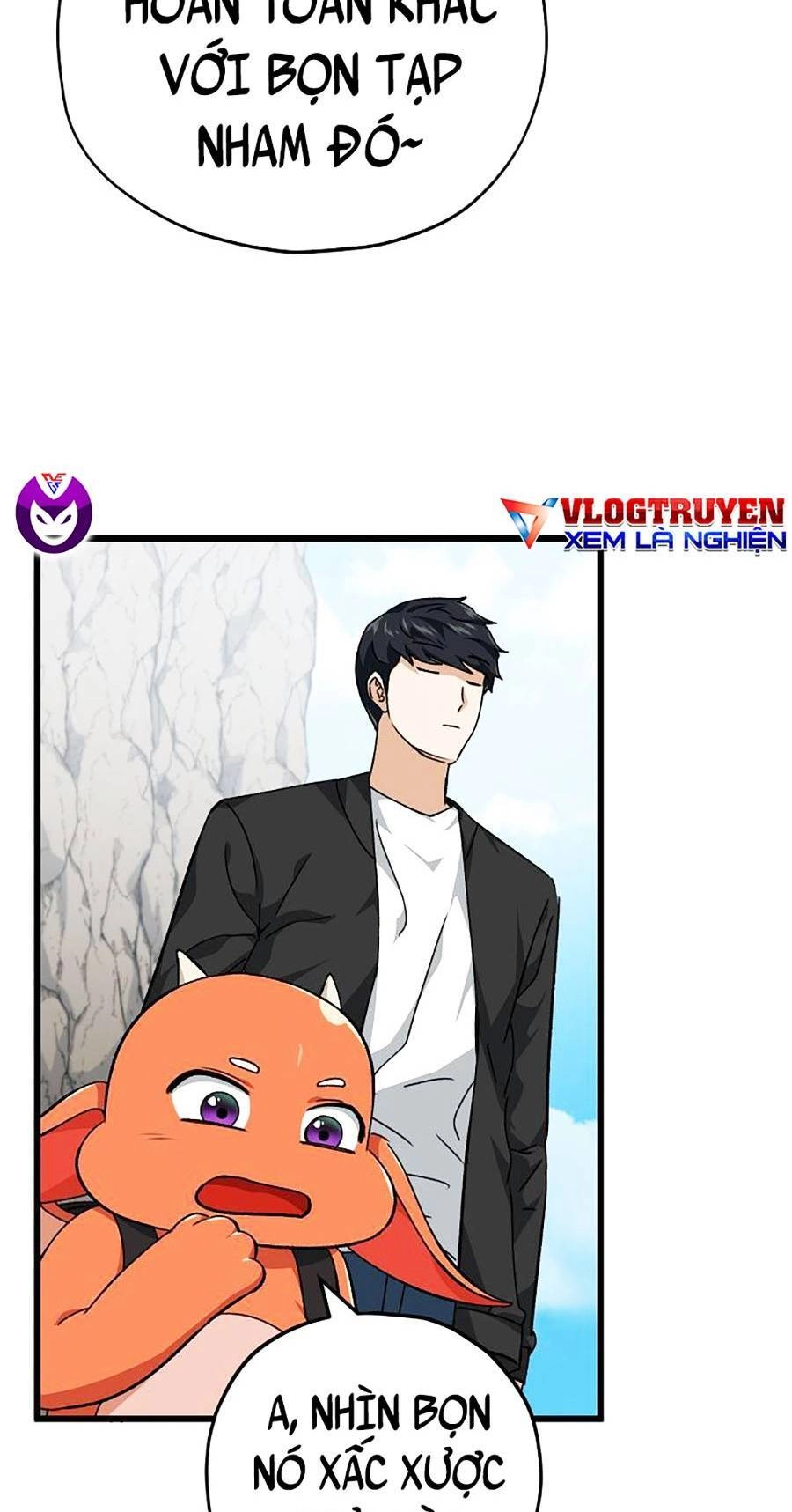 Bố Tôi Quá Mạnh Chapter 81 - 18