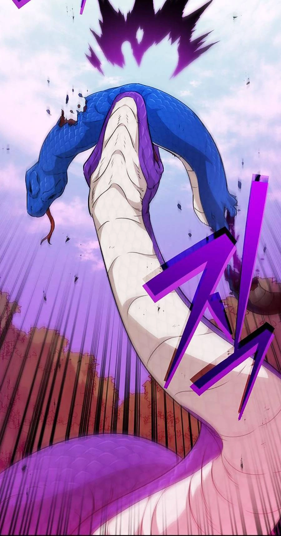 Bố Tôi Quá Mạnh Chapter 81 - 20