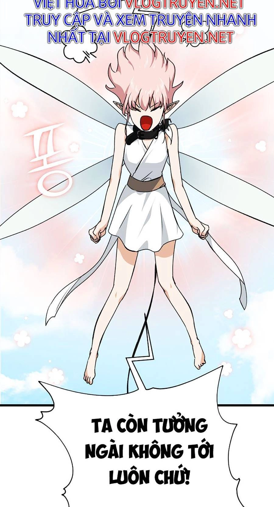 Bố Tôi Quá Mạnh Chapter 81 - 24