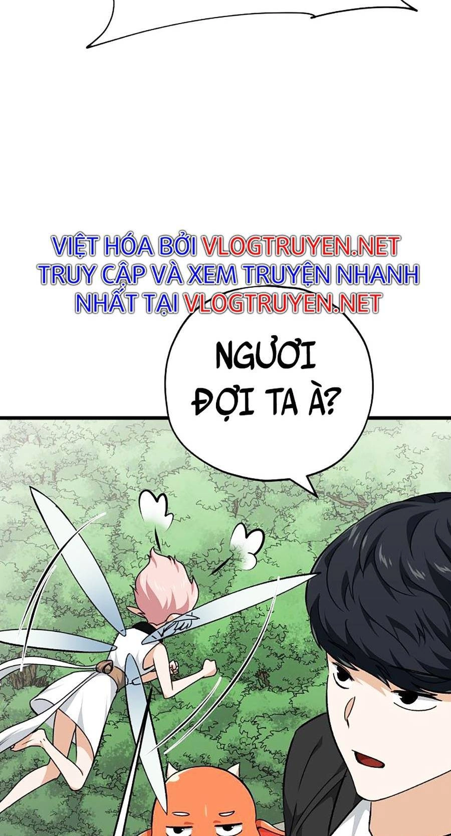 Bố Tôi Quá Mạnh Chapter 81 - 25