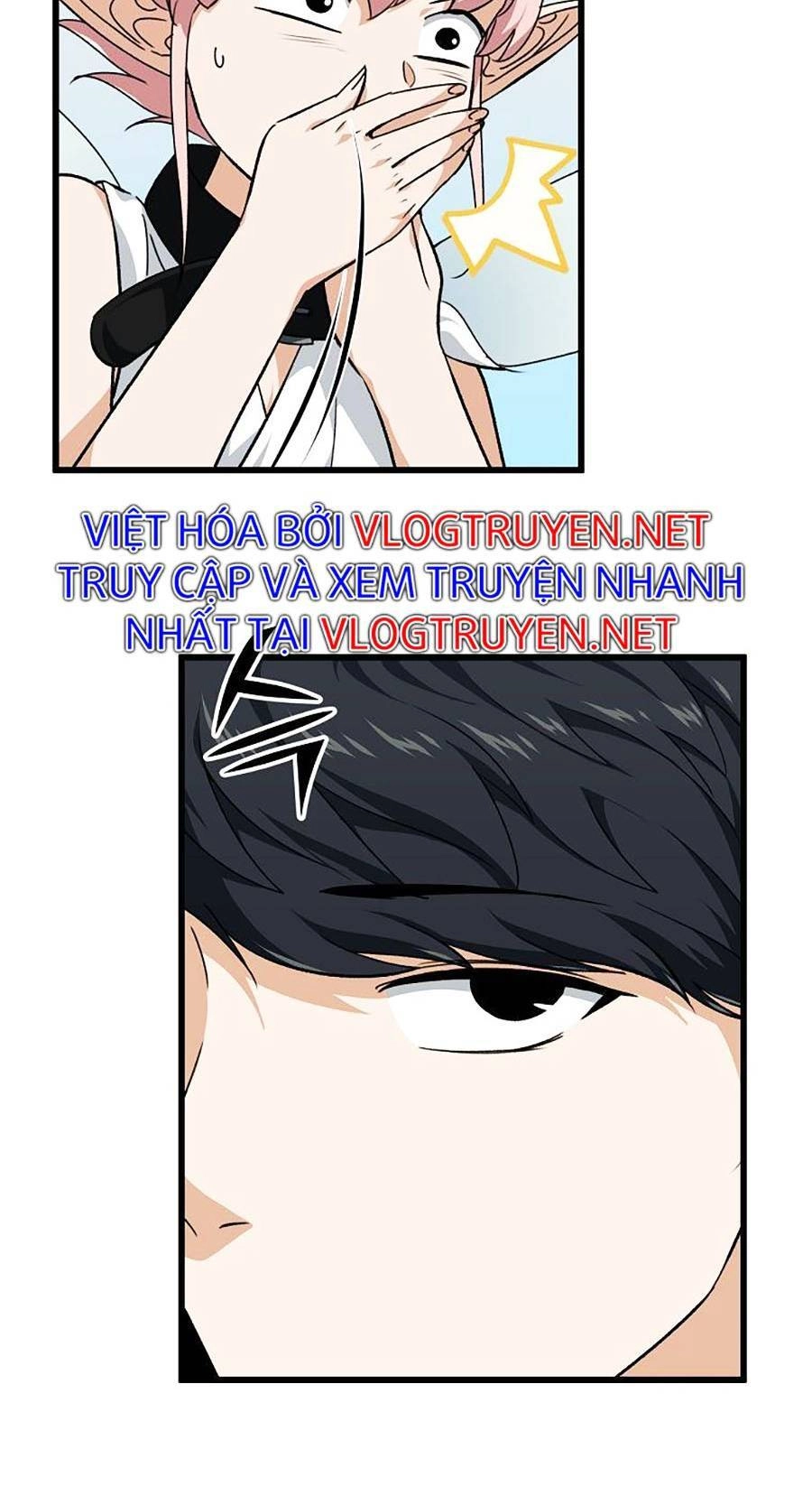 Bố Tôi Quá Mạnh Chapter 81 - 27