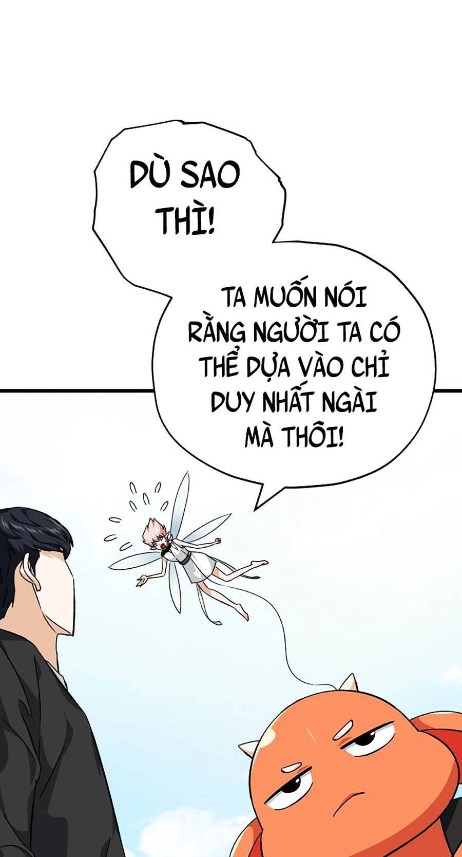 Bố Tôi Quá Mạnh Chapter 81 - 28