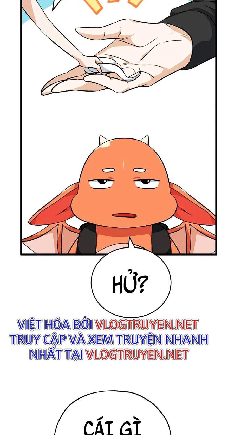 Bố Tôi Quá Mạnh Chapter 81 - 31