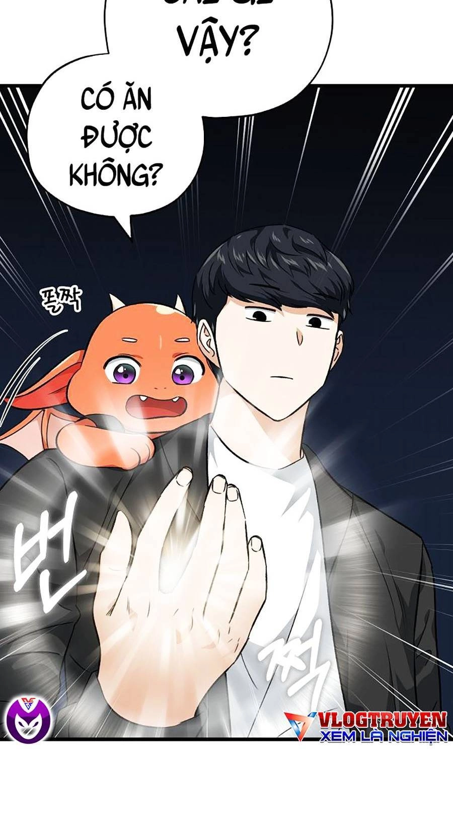 Bố Tôi Quá Mạnh Chapter 81 - 32