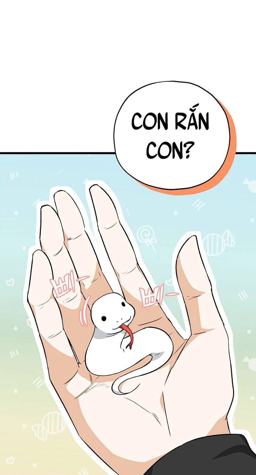 Bố Tôi Quá Mạnh Chapter 81 - 33