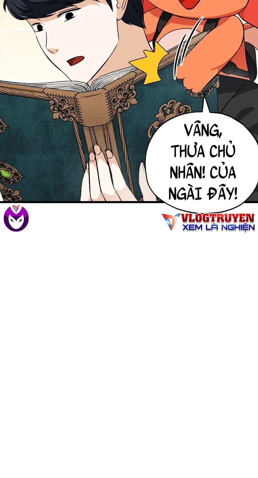 Bố Tôi Quá Mạnh Chapter 81 - 35