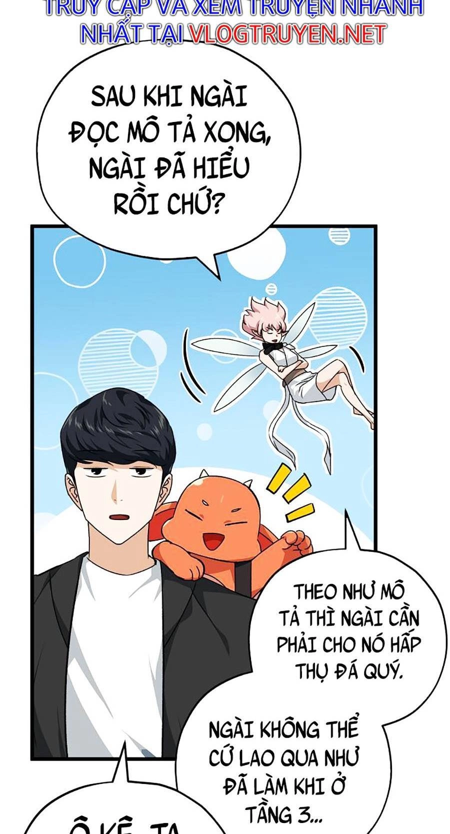 Bố Tôi Quá Mạnh Chapter 81 - 37