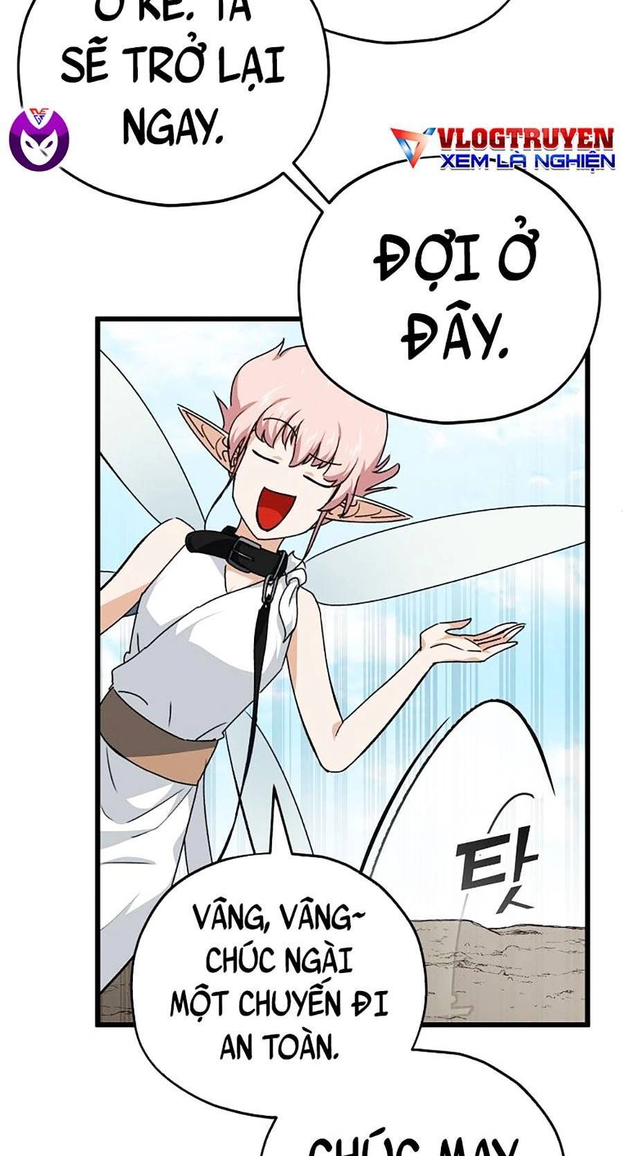 Bố Tôi Quá Mạnh Chapter 81 - 38