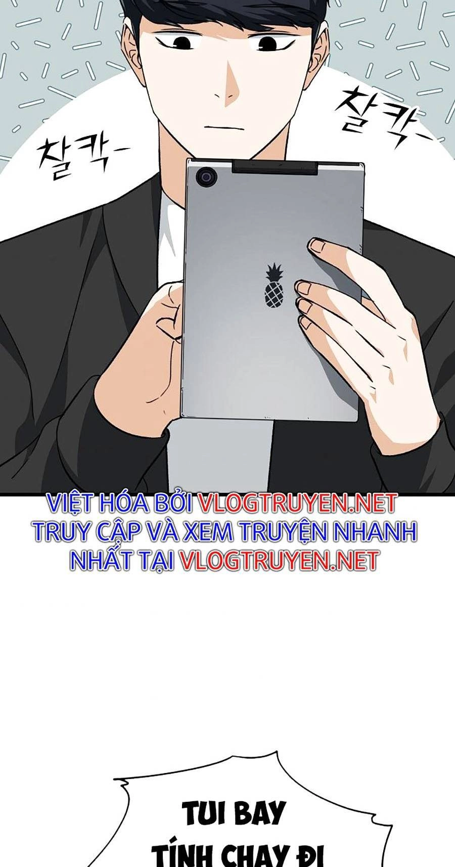 Bố Tôi Quá Mạnh Chapter 81 - 46