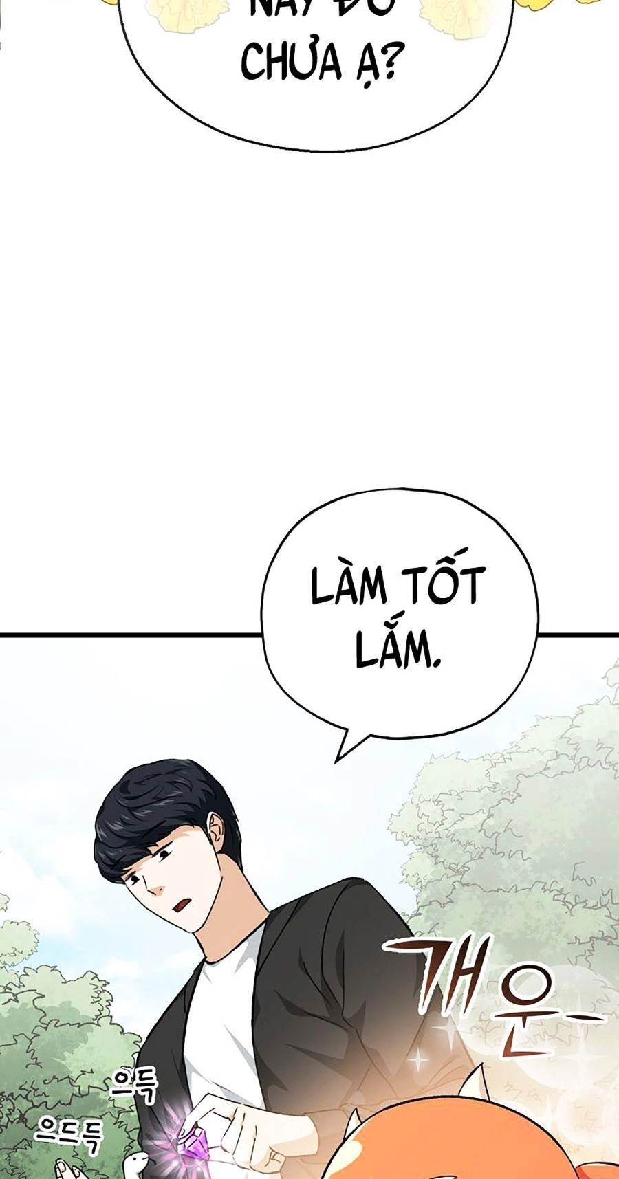 Bố Tôi Quá Mạnh Chapter 81 - 50