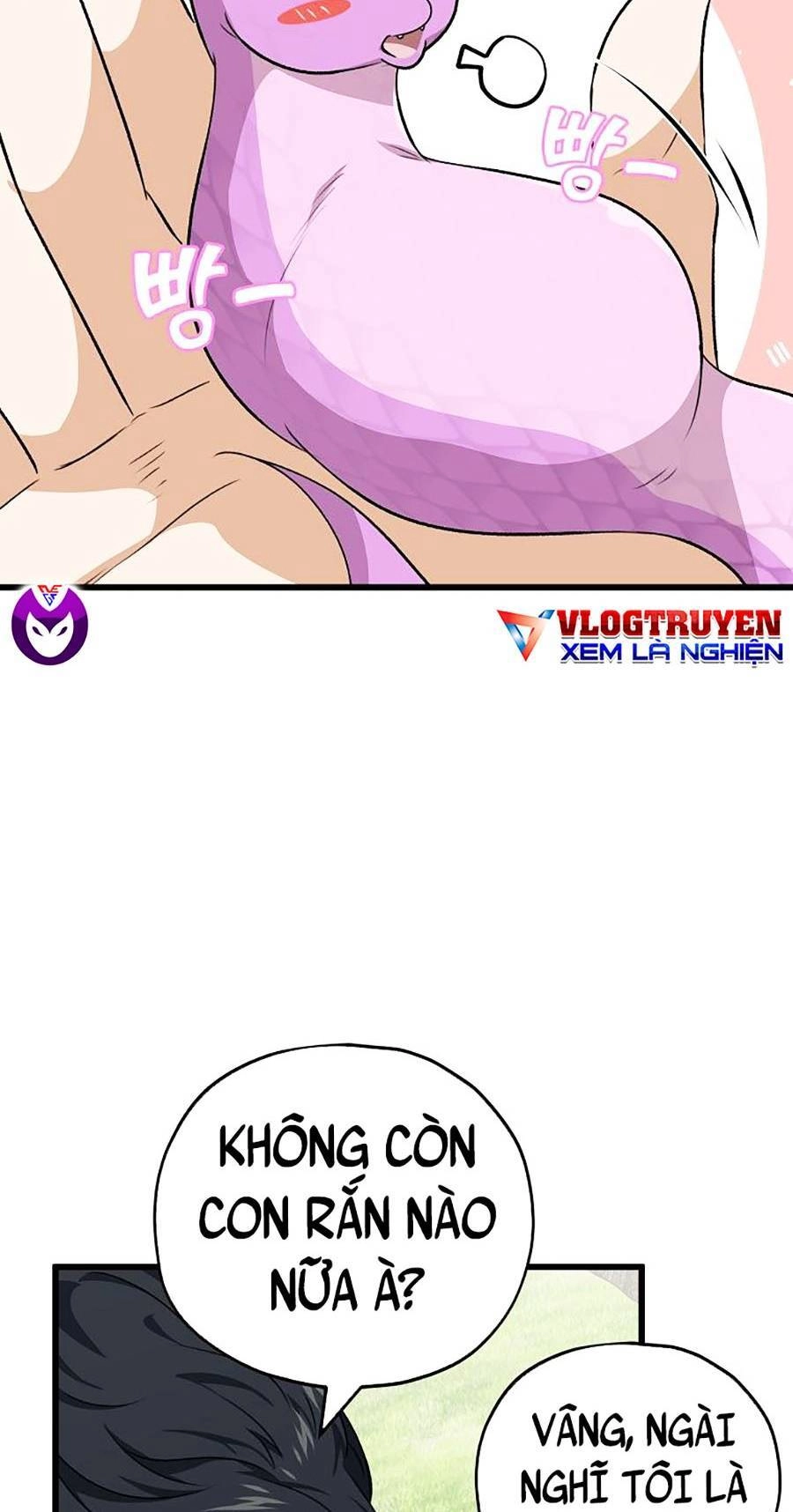 Bố Tôi Quá Mạnh Chapter 81 - 52