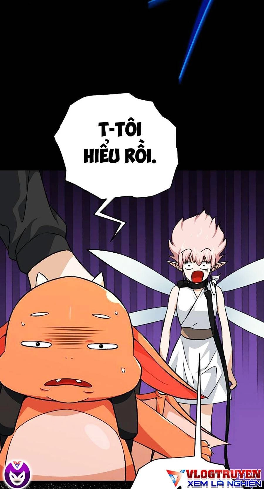 Bố Tôi Quá Mạnh Chapter 81 - 63