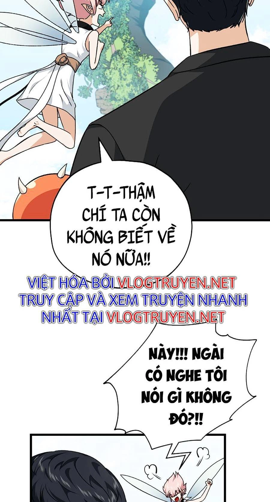 Bố Tôi Quá Mạnh Chapter 81 - 65