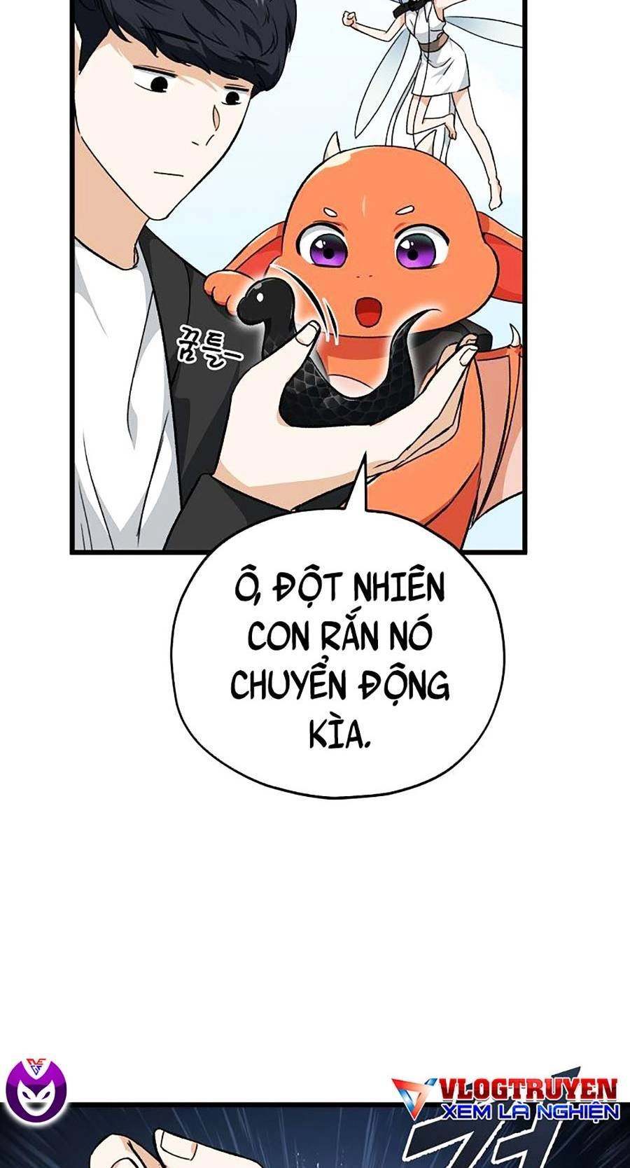 Bố Tôi Quá Mạnh Chapter 81 - 66