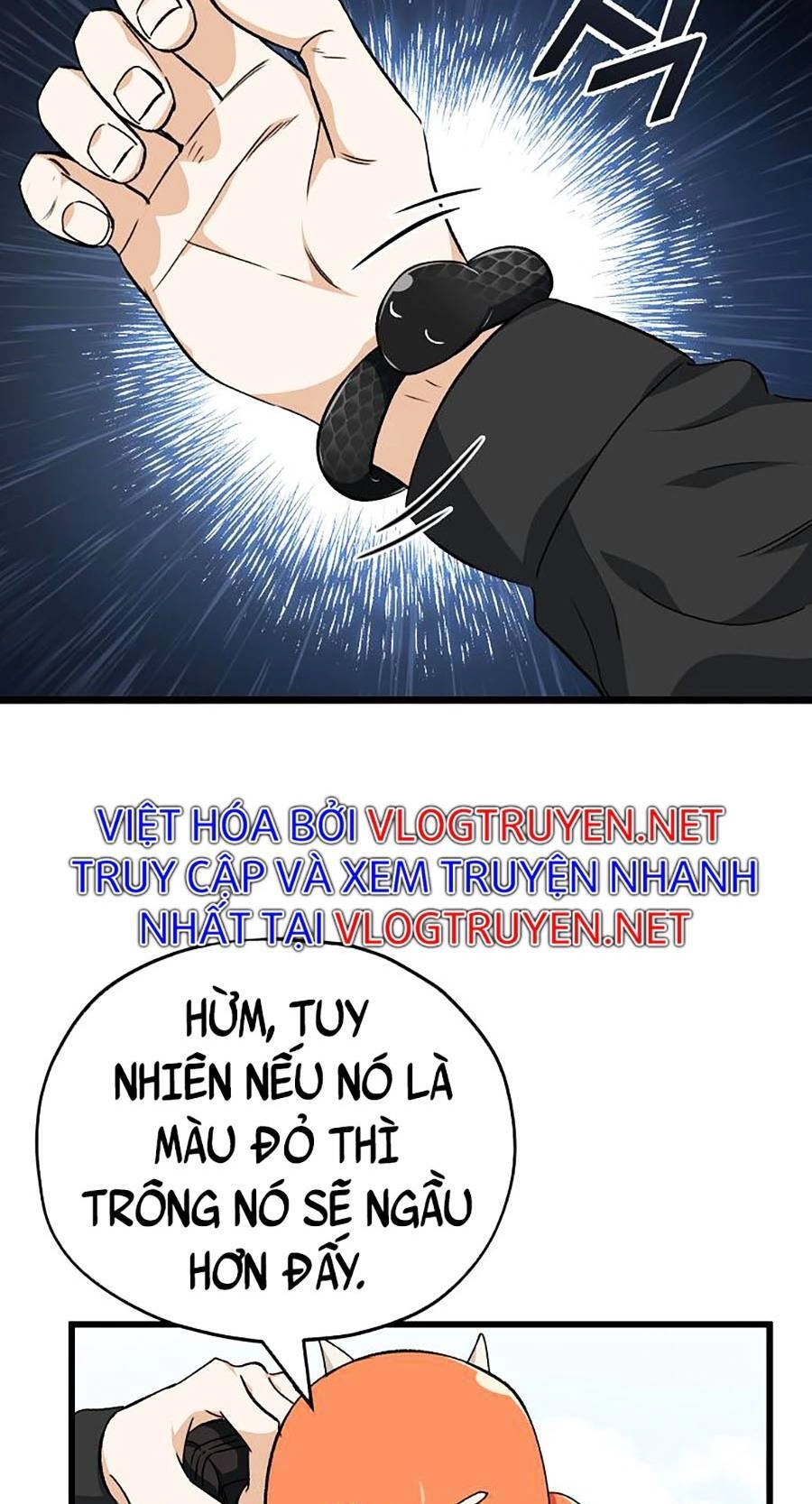 Bố Tôi Quá Mạnh Chapter 81 - 67