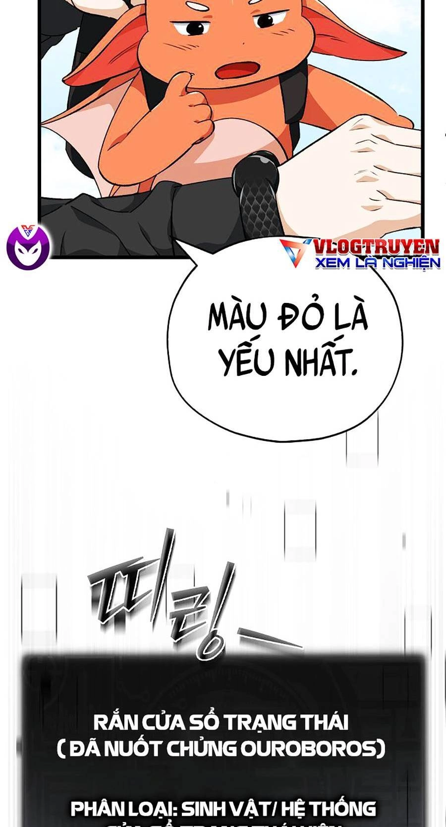 Bố Tôi Quá Mạnh Chapter 81 - 68