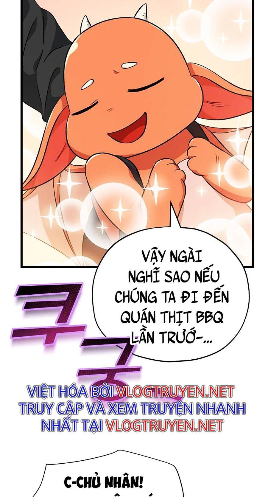 Bố Tôi Quá Mạnh Chapter 81 - 75