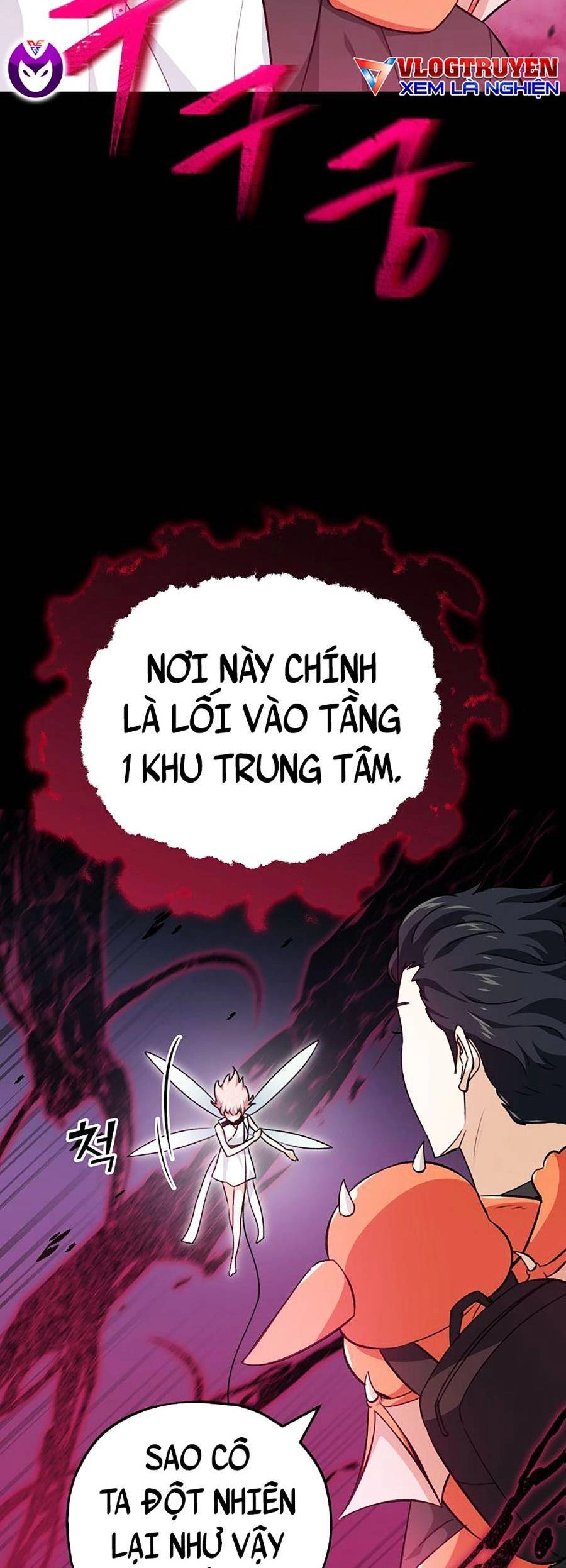 Bố Tôi Quá Mạnh Chapter 82 - 3
