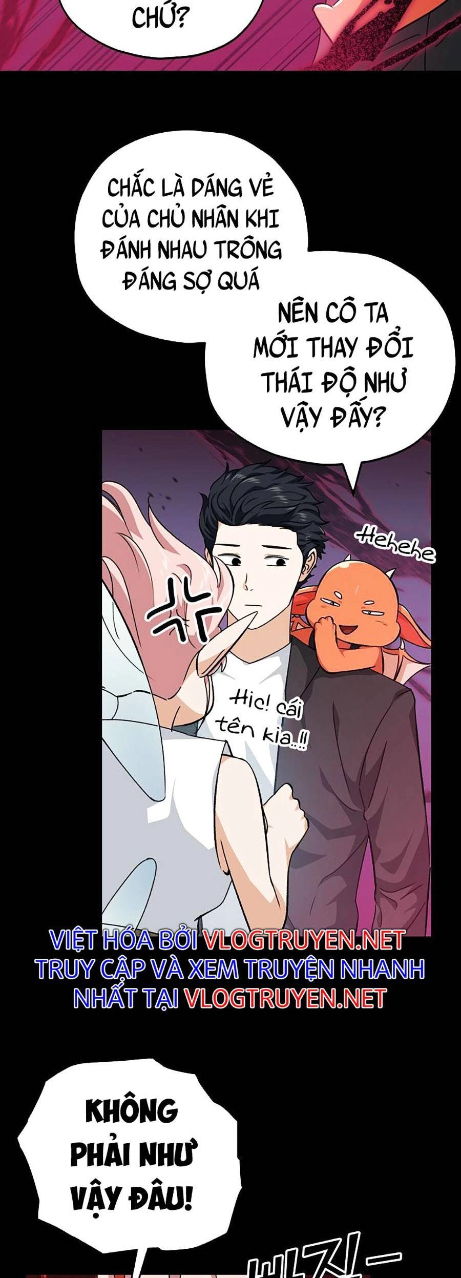 Bố Tôi Quá Mạnh Chapter 82 - 4