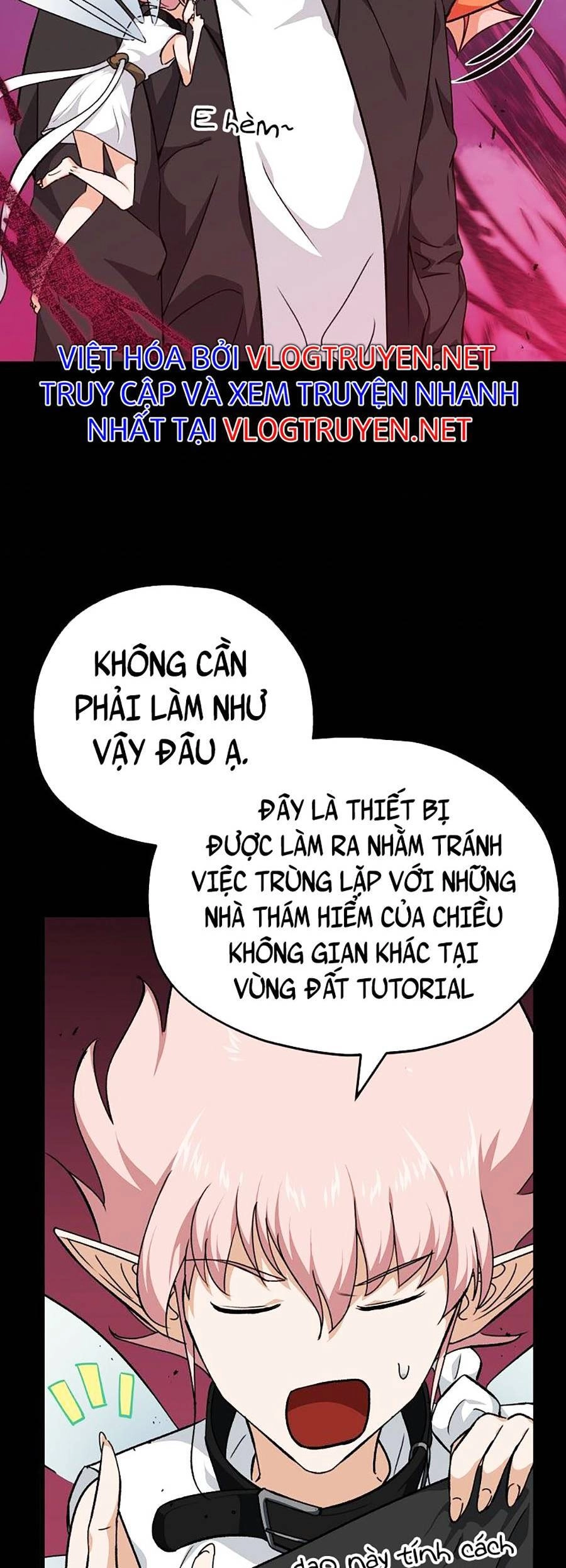 Bố Tôi Quá Mạnh Chapter 82 - 6
