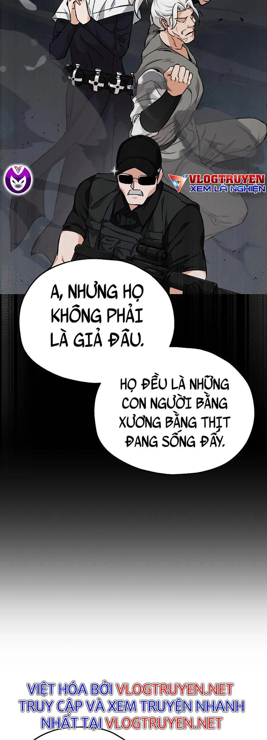 Bố Tôi Quá Mạnh Chapter 82 - 11