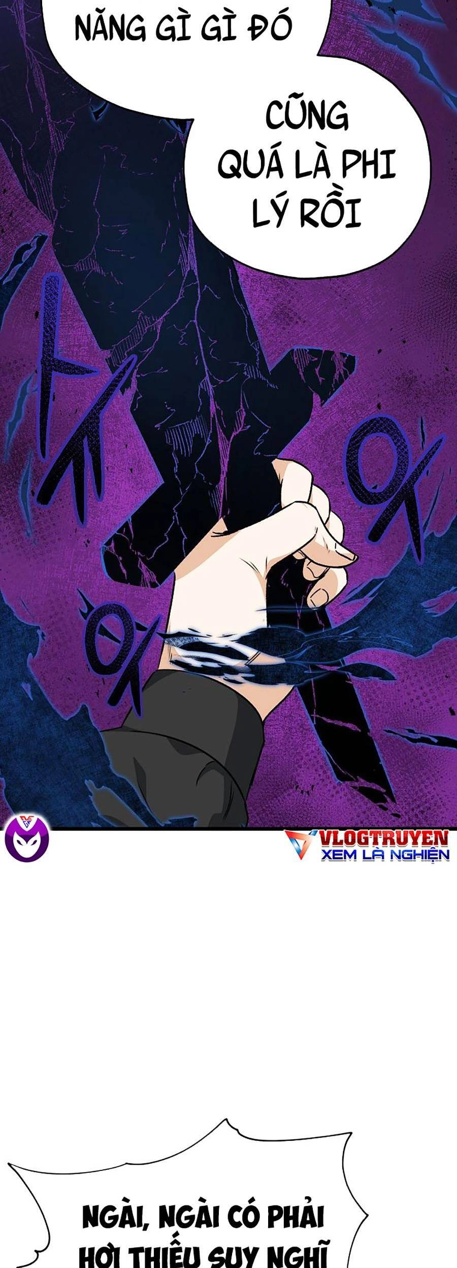 Bố Tôi Quá Mạnh Chapter 82 - 14