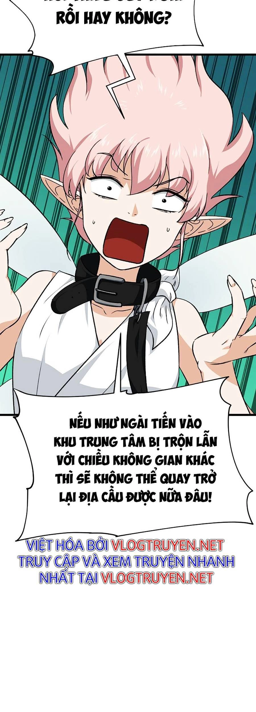 Bố Tôi Quá Mạnh Chapter 82 - 15