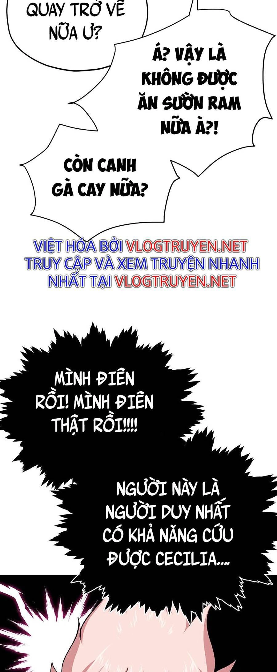 Bố Tôi Quá Mạnh Chapter 82 - 17