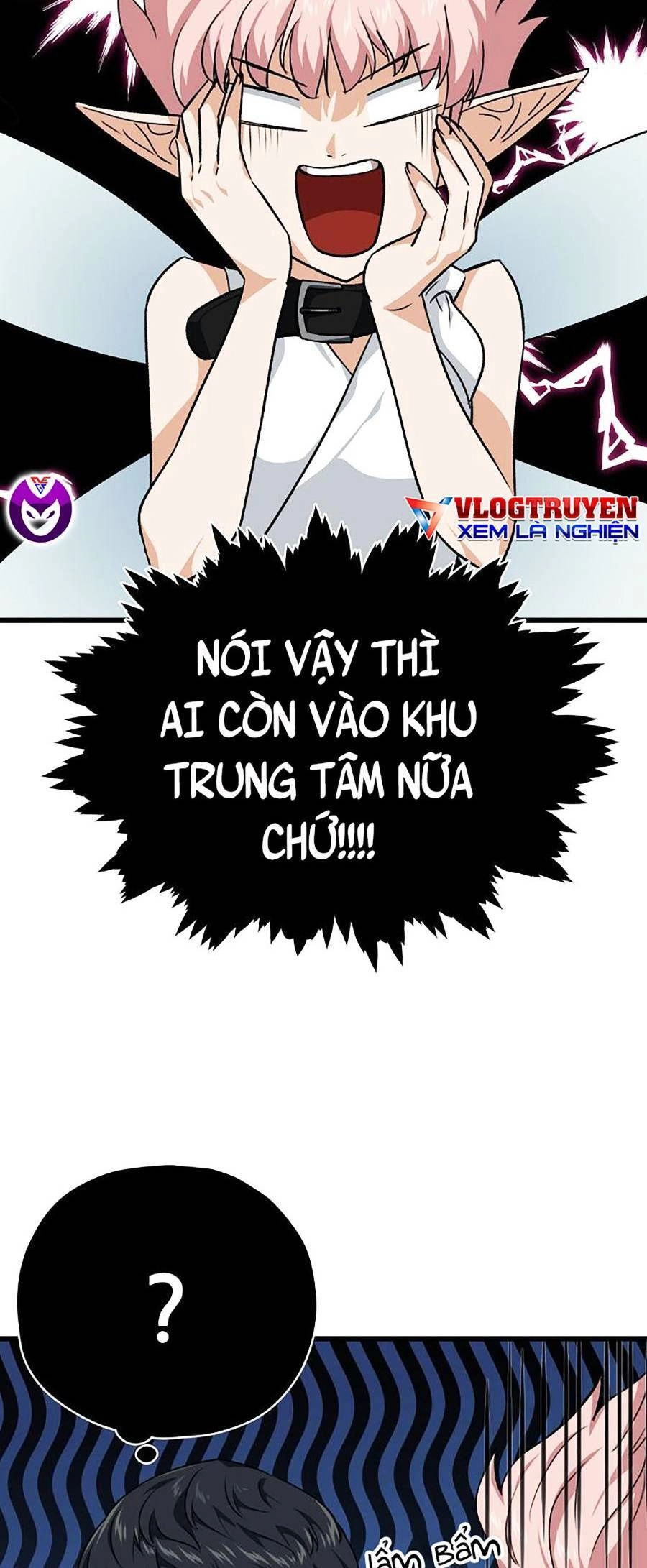 Bố Tôi Quá Mạnh Chapter 82 - 18