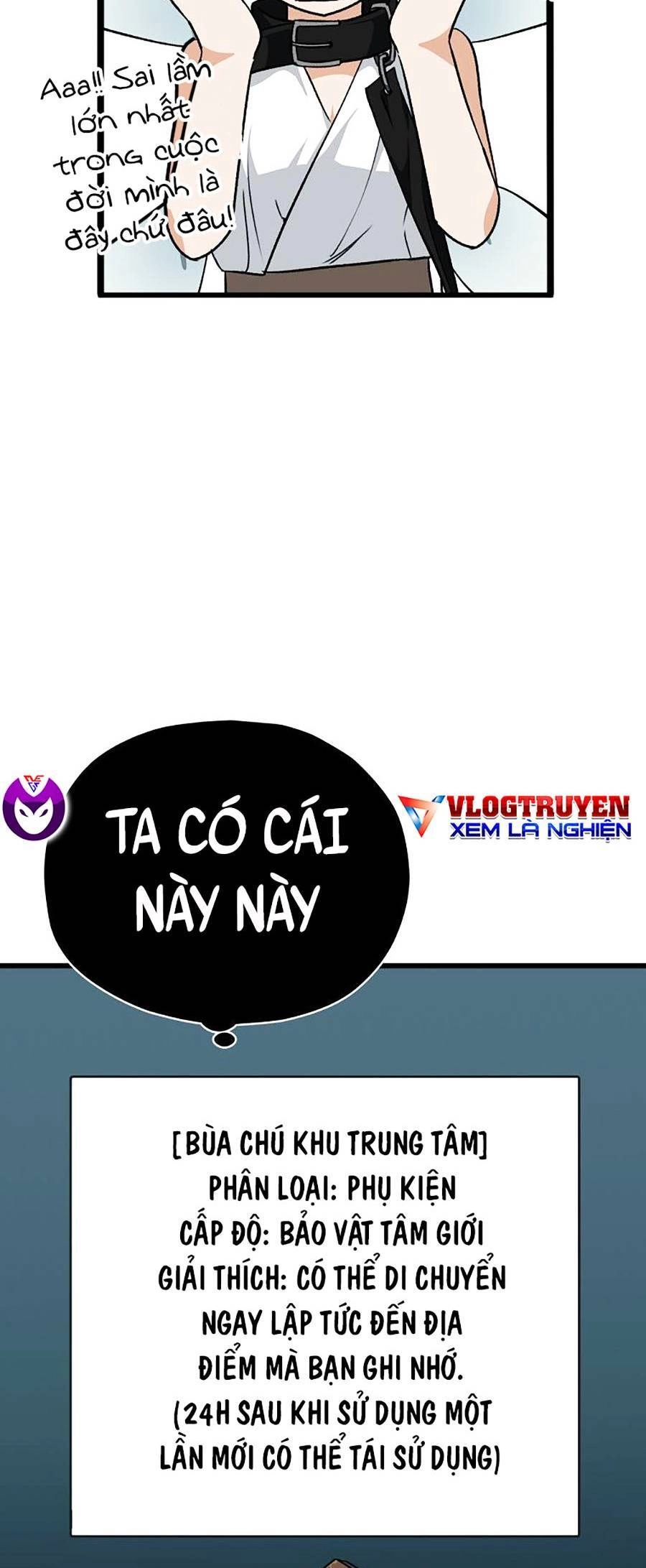 Bố Tôi Quá Mạnh Chapter 82 - 20