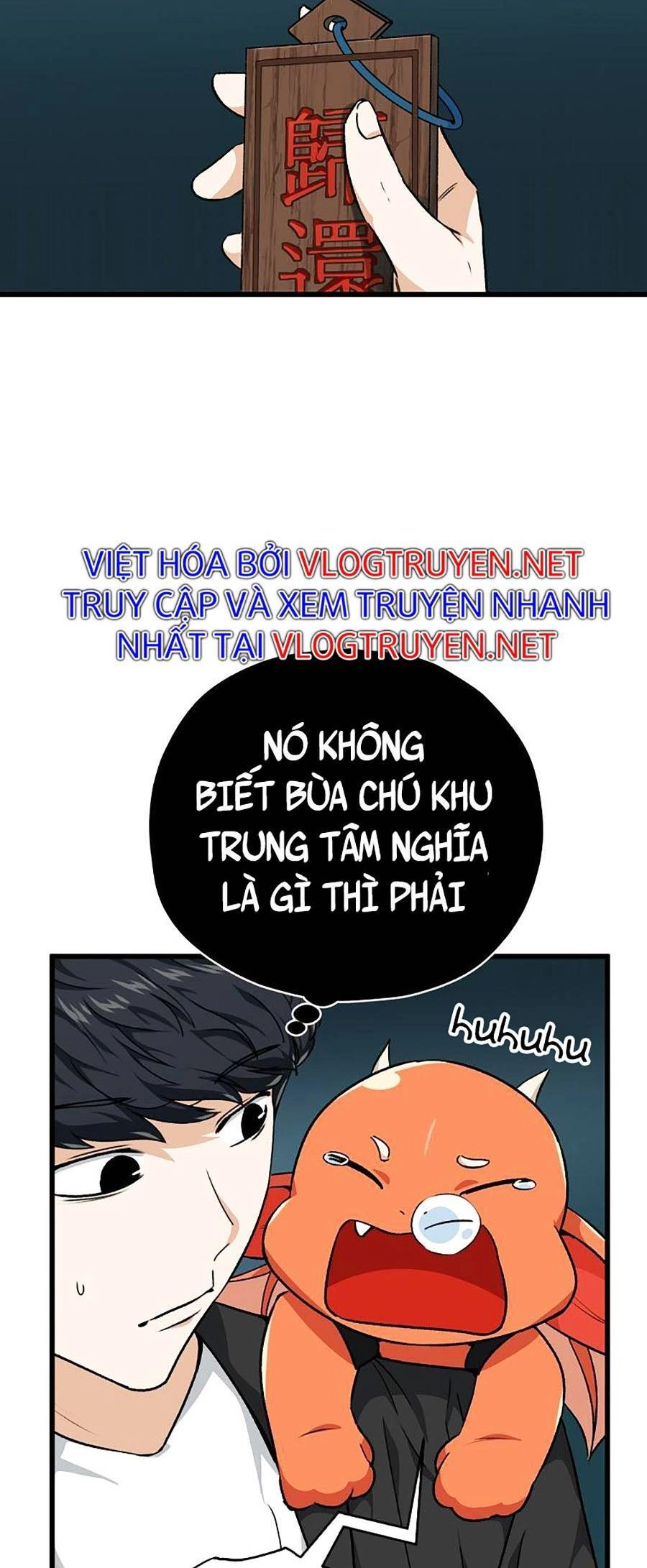 Bố Tôi Quá Mạnh Chapter 82 - 21