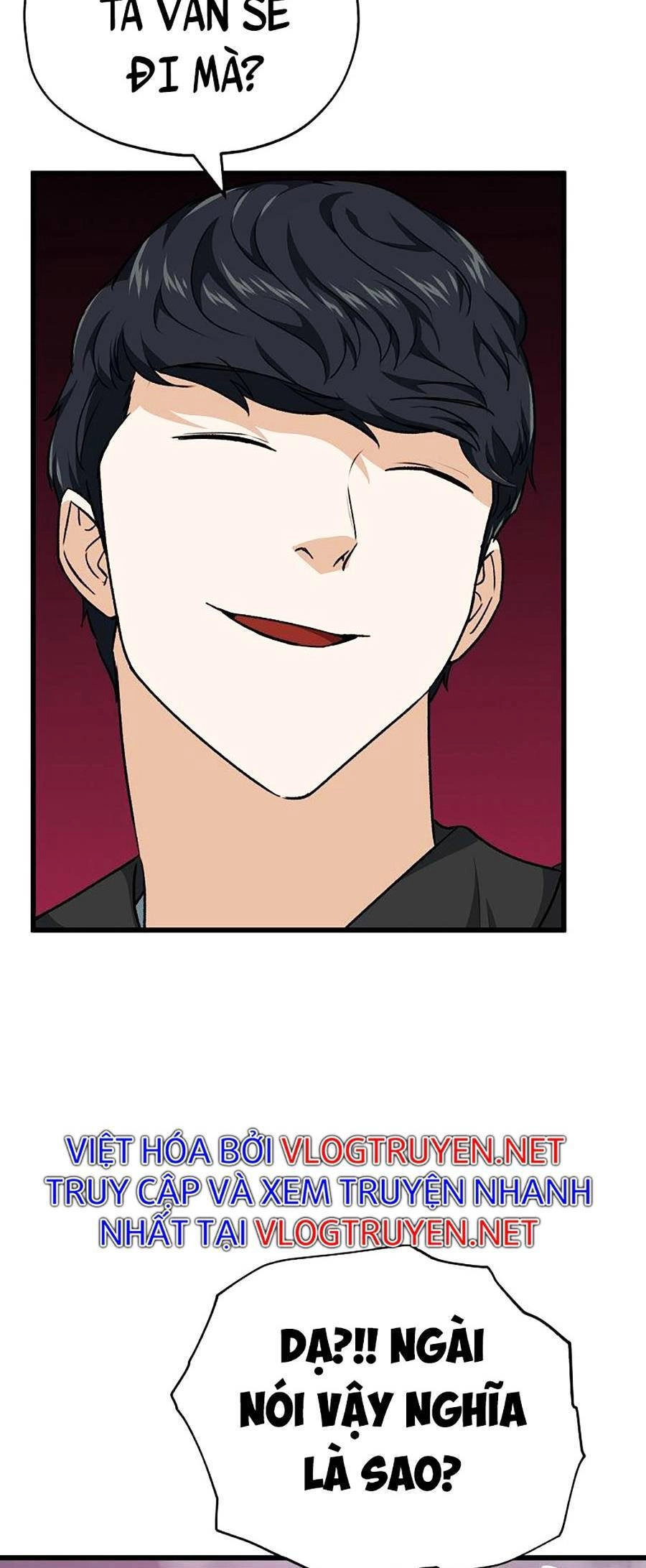 Bố Tôi Quá Mạnh Chapter 82 - 24