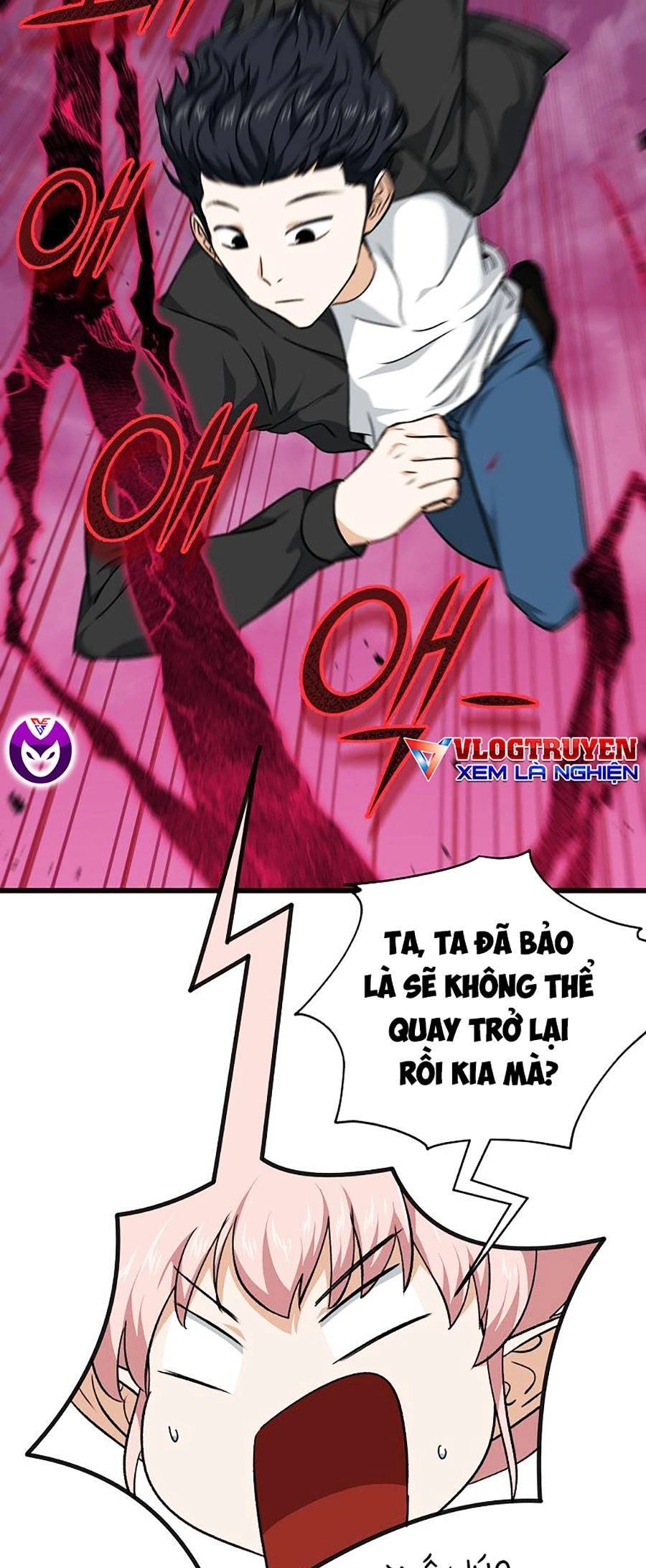 Bố Tôi Quá Mạnh Chapter 82 - 27