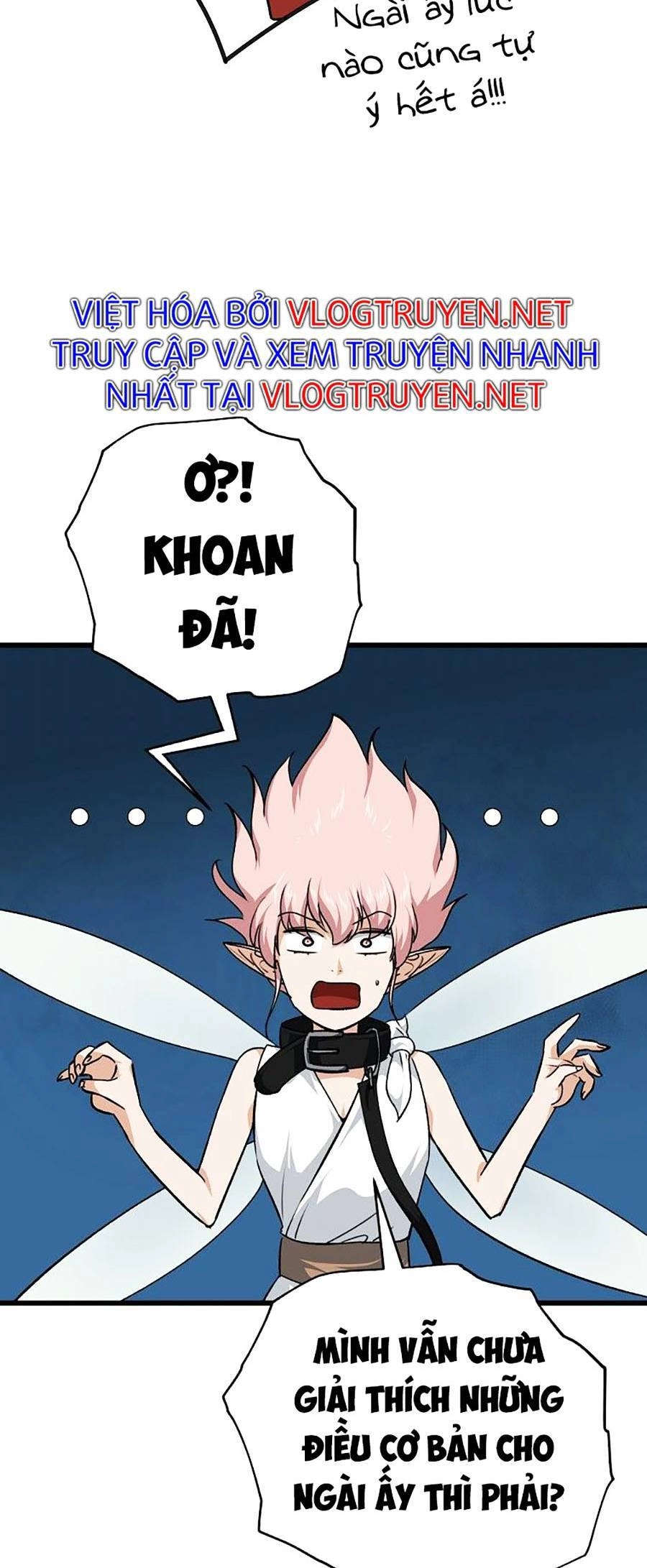 Bố Tôi Quá Mạnh Chapter 82 - 28