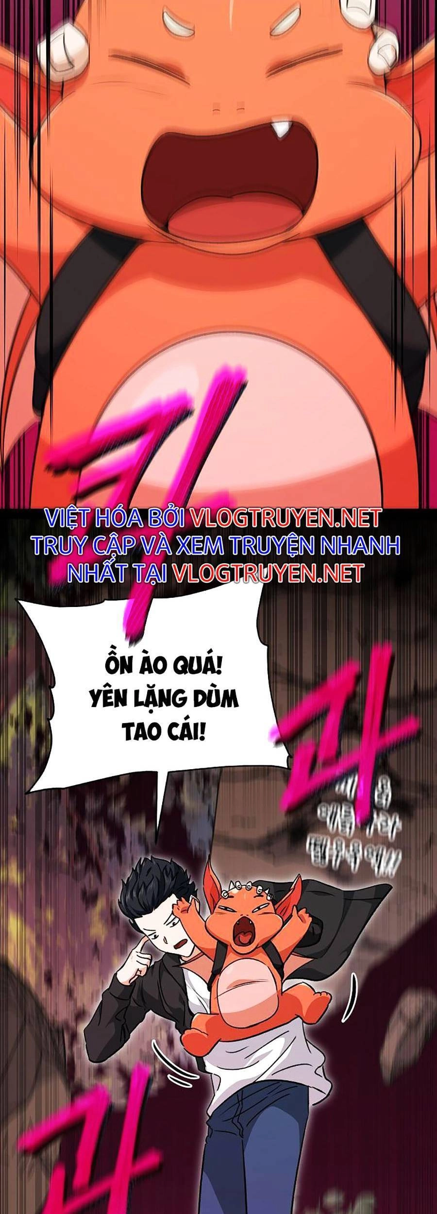 Bố Tôi Quá Mạnh Chapter 82 - 33