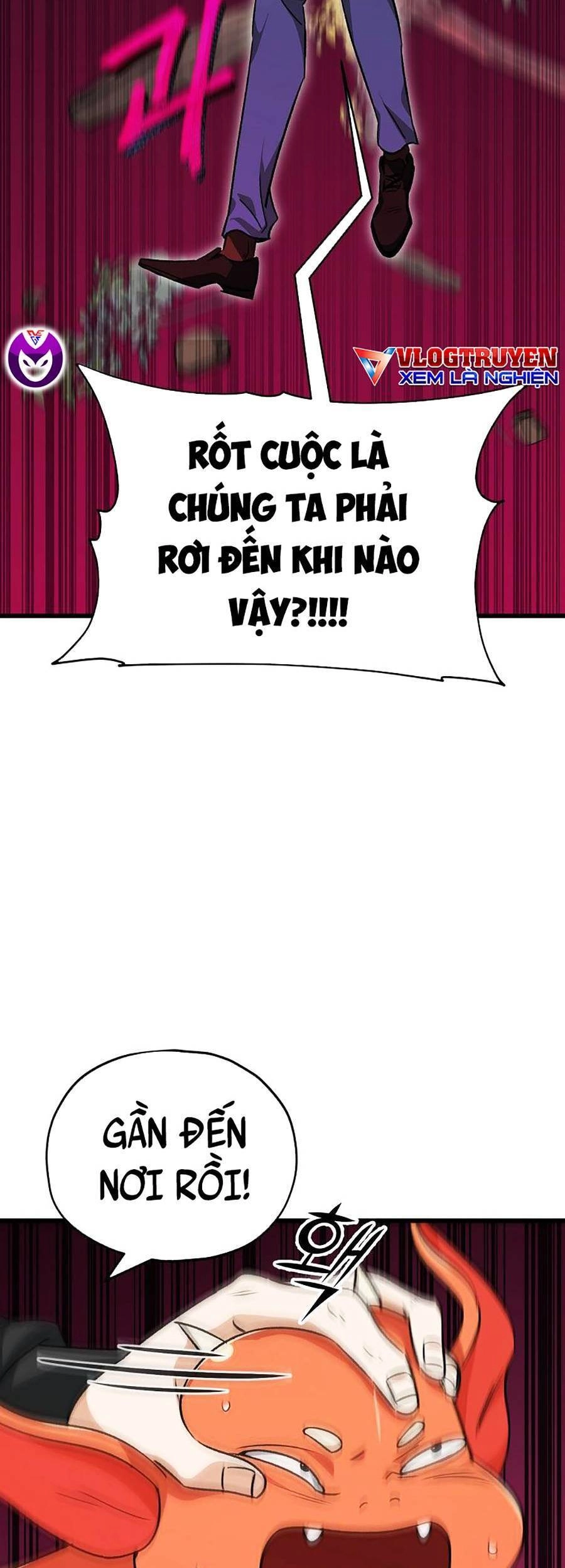 Bố Tôi Quá Mạnh Chapter 82 - 35