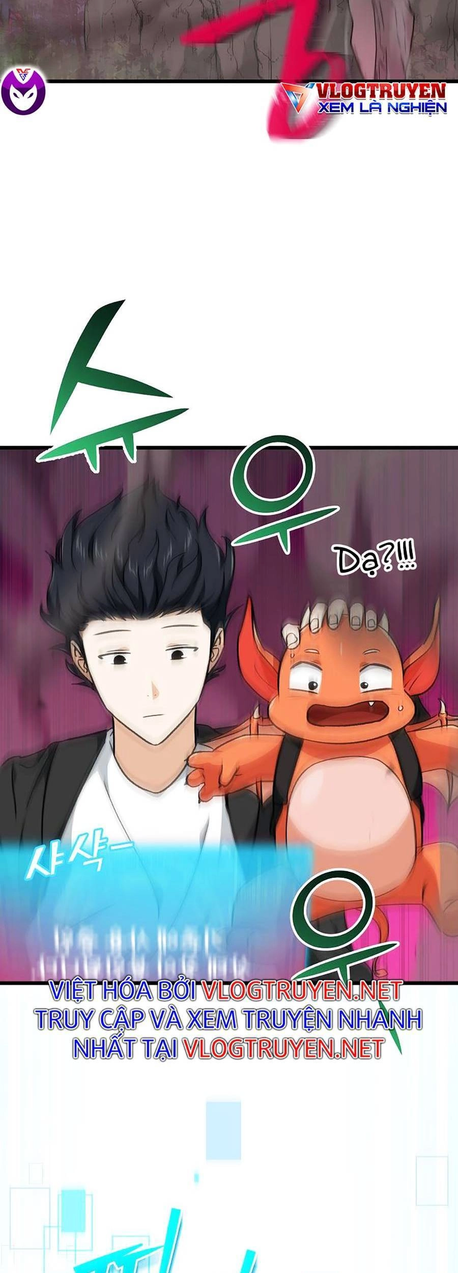 Bố Tôi Quá Mạnh Chapter 82 - 39