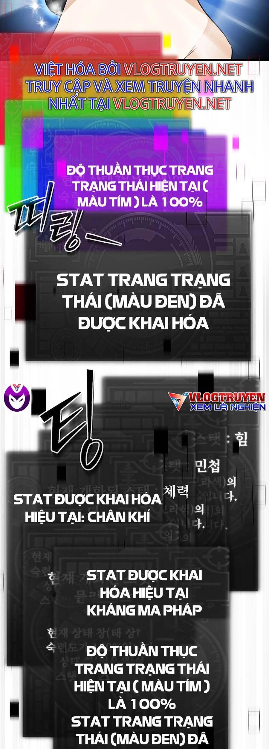 Bố Tôi Quá Mạnh Chapter 82 - 43