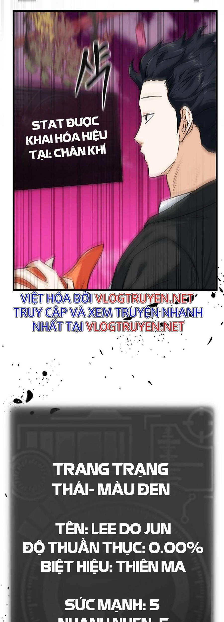 Bố Tôi Quá Mạnh Chapter 82 - 45