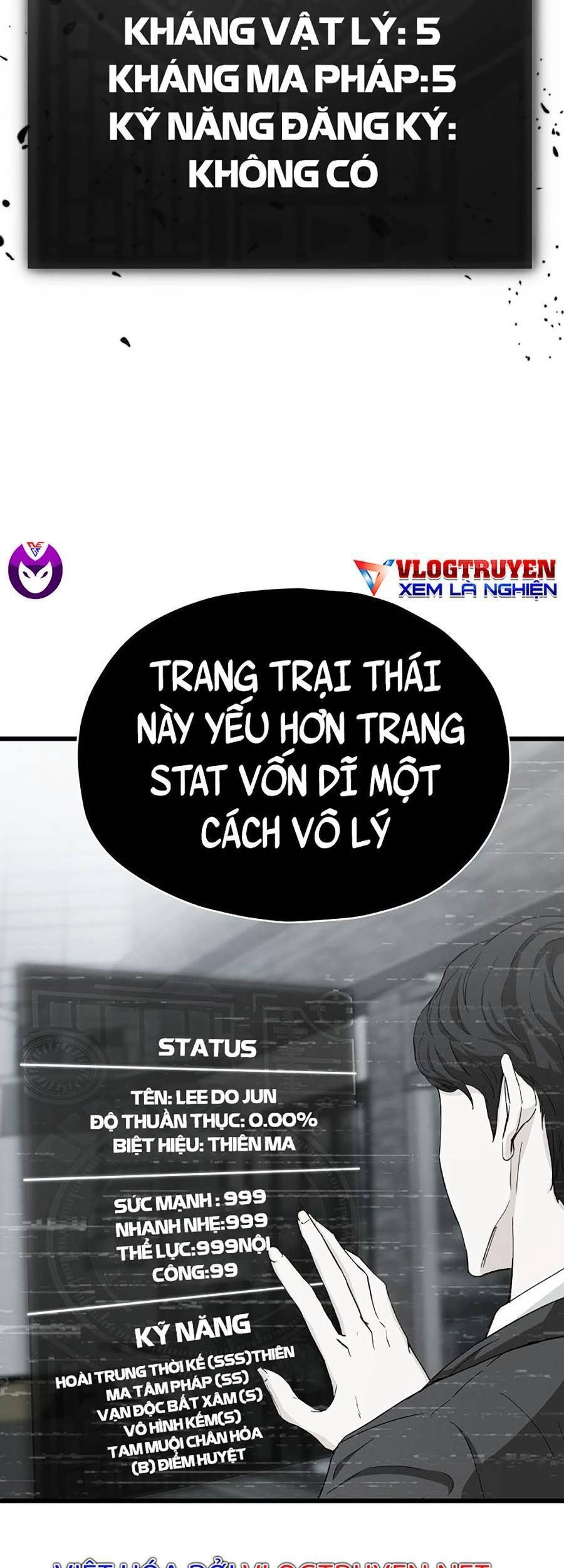 Bố Tôi Quá Mạnh Chapter 82 - 47