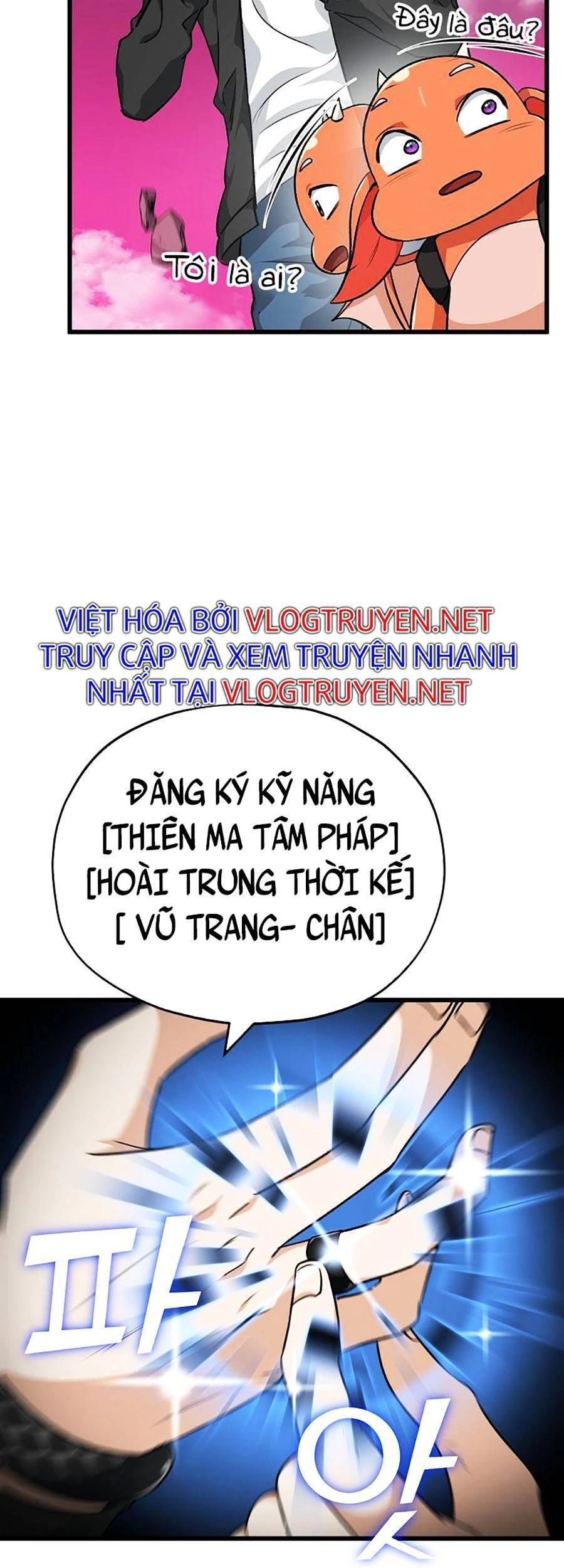 Bố Tôi Quá Mạnh Chapter 82 - 51