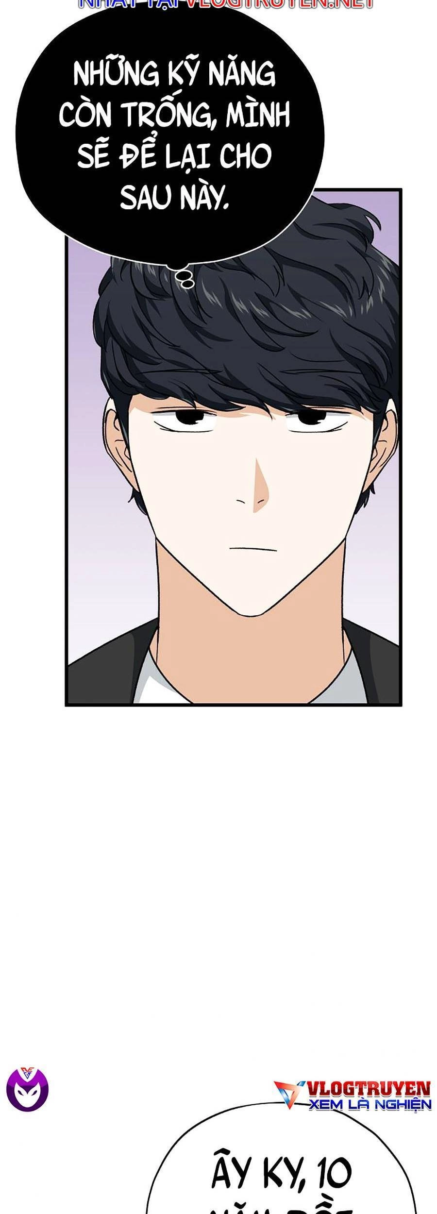 Bố Tôi Quá Mạnh Chapter 82 - 55